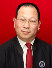 高楠律师照片